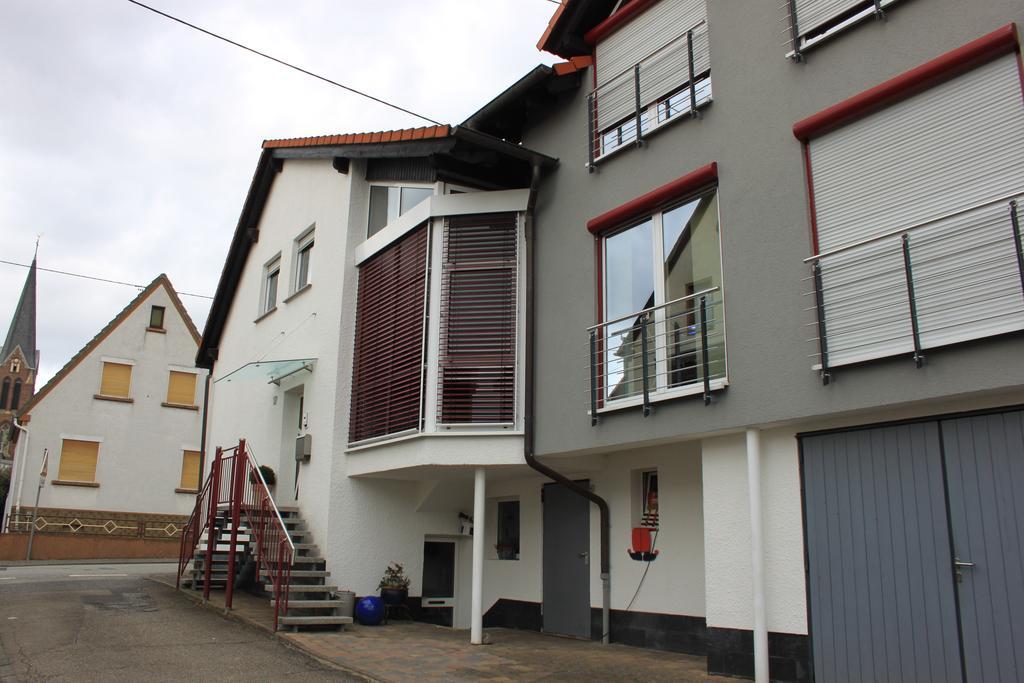 Kuba Weitersburg Exterior foto