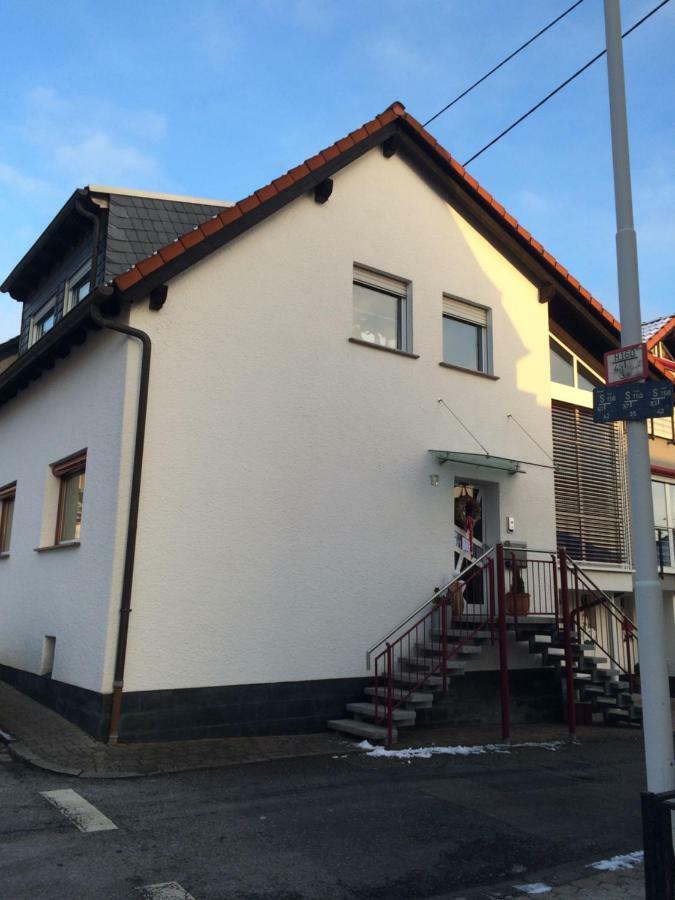 Kuba Weitersburg Exterior foto