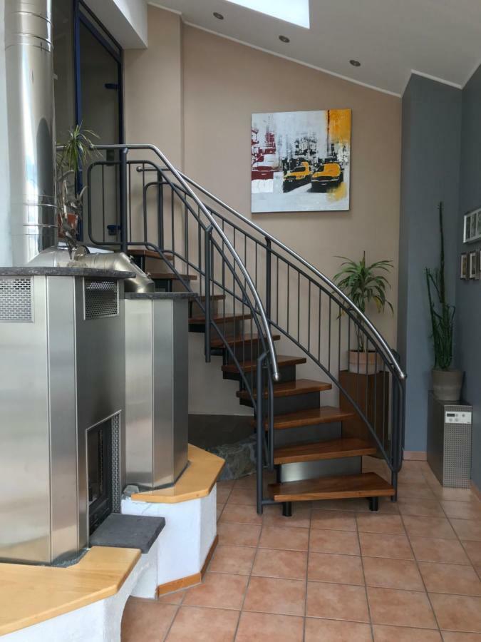 Kuba Weitersburg Exterior foto